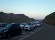 ورود به استان مازندران در روزهای تاسوعا و عاشورا ممنوع شد
