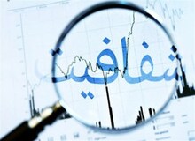 یک نماینده مجلس: شفافیت آرا منتظر تصمیم مجمع تشخیص مصلحت است