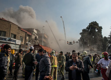 نحوه برقراری بیمه بیکاری شاغلان پلاسکو اعلام شد