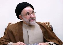 خاتمی: اگر رگه‌ای از روشنفکری دارم، مدیون پدرم هست/ اینکه پدرم گفته باشد غرب زده هستم به کلی دروغ است 