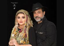 ارگان رسانه ای وزارت ورزش: همسر رامین راستاد بازداشت شد