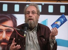 شهید آوینی گفت: «این آقای فراستی بی‌رحمه»