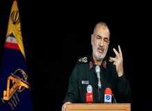جانشین فرمانده سپاه: نمی‌ایستیم تا دشمنان ما را بکشند / تا ده نفر از آنها کشته نشوند، یک مجاهد از ما شهید نمی شود