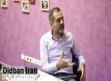 علیرضا بهشتی شیرازی، فعال سیاسی و ناشر بازداشت شد