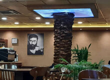 کافه های دانشگاه تهران، پلمب نشده‌اند، فسخ قرارداد شده‌اند یا دیگر قراردادشان تمدید نشده است/ فقط کافه هایی که در دانشگاه تهران نوحه پخش می کنند باز مانده اند