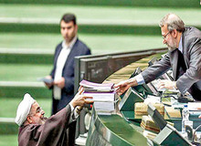 بالاترین سهم در بودجه ۹۶ برای امور رفاه اجتماعی/ امور رفاهی با ۲۵ درصد بالاترین سهم و بودجه امور مسکن با دو درصد کمترین سهم بودجه را به خود اختصاص داد