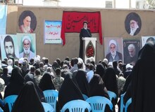 رئیس جمهور: اطاعت از رهبری و ولی فقیه نباید در جامعه کمرنگ شود