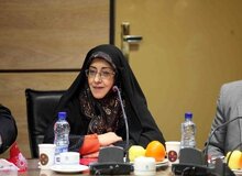 اشرف بروجردی: مدیران برای جوانان امنیت ایجاد کنند