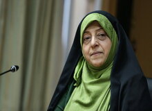 ابتکار: «در خانه بمانید»، یک دستور پزشکی است/  به همدیگر و کادر درمان رحم کنیم