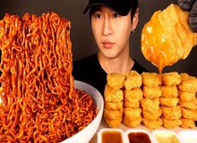 جنونِ «خوردن» در فضای مجازی/ دلایل اعتیاد به تماشای برنامه فودبلاگرها چیست؟