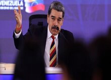 مادورو: ونزوئلا ۵ هزار موشک روسی برای مقابله با آمریکا دارد