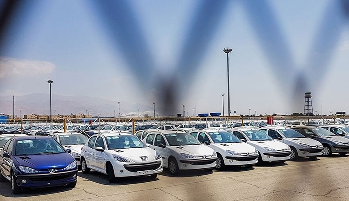 قیمت پژو پارس کارکرده / ارزان ترین پژو پارس در بازار چند؟ + جدول