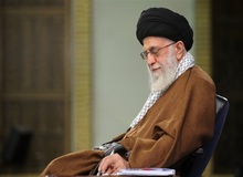 پیام تسلیت رهبر انقلاب اسلامی در پی درگذشت حسن ایرلو