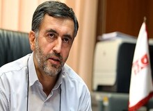 حذف نام عبدالله گنجی از روزنامه همشهری+ عکس