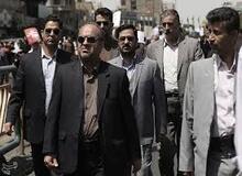 ۹ محافظ مرتضوی از او بی‌خبر هستند/ داداسرا پاسخ دهد چرا نمی‌توانند مرتضوی را پیدا کنند