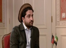 احمد مسعود: افغان‌ها حامی طالبان نیستند؛ سقوط آن‌ها اجتناب‌ناپذیر است