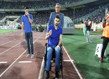 شکایت پادوانی از استقلال برای غرامت ۹ میلیون دلاری