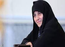  ببینید: همسر رئیسی: اگر حمایت آقایان نباشد زنان نمی توانند به خواسته هایشان برسند +فیلم