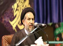 امام جمعه تهران: دولت در راستای اصلاح  بودجه ۱۴۰۱ اقدامی نداشته است 
