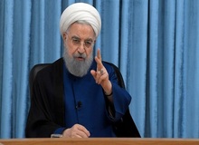 واکنش دفتر حسن روحانی به اظهارات کامران غضنفری در مصاحبه با دیده‌بان ایران