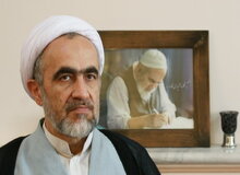 حکم احمد منتظری ابلاغ شد/ خلع لباس و ۲۱ سال حبس