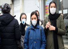 سخنگوی هیات‌رییسه مجلس به نقل از وزیر بهداشت : ۴۷ نفر در ایران به کرونا مبتلا شده‌ و  ۱۲ نفر بر اثر این بیماری فوت کرده اند