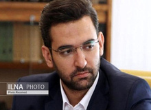 واکنش عجیب آذری جهرمی به اظهارات «نزار ذکا»/ احتمالا گرد نخودی که مصرف کرده خوب بوده!