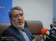 زائران اربعین مدت اقامت خود در عراق را کوتاه کنند
