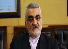 سفر هیات پارلمانی کمیسیون امنیت ملی و سیاست خارجی مجلس به اوکراین