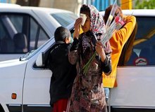 فرماندار تهران: ۲هزار نفر از متکدیان تهران، کودک هستند
