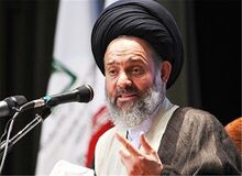 امام جمعه قم: به وعده الهی یقین داریم، دشمنان جرأت تکرار حمله را ندارند/ نظام ما تا ظهور امام زمان ادامه دارد