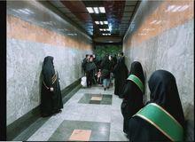 ارگان رسانه‌ای سازمان تبلیغات اسلامی: کشف حجاب قبل از حضور حجاب‌بان‌ها ۲۰ درصد بود، بعد از حجاب‌بانان به زیر ۴ درصد کاهش یافته/بیش از ۸۰ درصد تذکرات در مترو چهارراه ولیعصر مؤثر واقع می‌شود