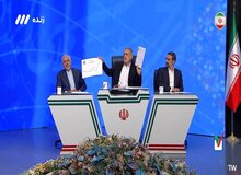 پزشکیان: در تحریم بمانیم تا مردم بدبخت تر شوند؟ /مردم چه گناهی کرده اند که این بلاها سرشان می آید /چین نفت ما را ارزان می رخد و پول ما را نمی دهد
