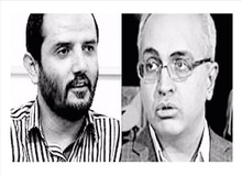 حسین باستانی پاسخ جعفر شیرعلی‌نیا را داد