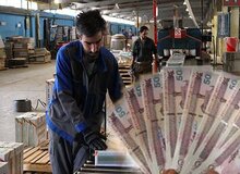 کارکنان در سال آینده چقدر عیدی می گیرند؟