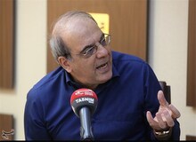 نظر عباس عبدی درباره شوخی خنده‌دار ایجاد یک میلیون شغل در سال توسط کاندیداهای ریاست‌جمهوری