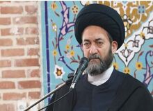  نماینده ولی  فقیه  در  استان اردبیل: کشورهای اسلامی فقط یک ماه لوله های نفت را ببندند