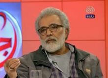 بهروز افخمی: ولایت فقیه همان «سلطنت» است!/ FILM