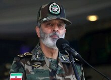 امیر موسوی: نیروهای مسلح هیچگاه دچار از هم پاشیدگی نخواهند شد