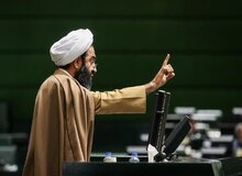 نقدعلی، نماینده مجلس: انتخابات هیئت رئیسه باید حضوری و در جلسه علنی باشد/ انتخابات مجازی فقط با اذن خاص ولی فقیه اعتبار دارد