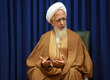 اجازه ندهیم افراد فاسد در جامعه الگو شوند/ بهترین هنر آن است که هنرمند ابتدا خود را بشناسد 