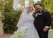 ازدواج دو نفر از بازیگران شناخته‌شده سینما و تلویزیون + ویدئو