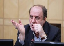 حاجی‌بابایی: کلیات لایحه بودجه ۲۹ آذر در صحن بررسی می‌شود