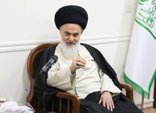 آیت‌الله حسینی بوشهری: گزارش نهایی فرآیند انتخاب و معرفی سومین رهبر جمهوری اسلامی به‌زودی اعلام خواهد شد