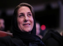 واکنش «فاطمه معتمدآریا» به اظهارات جنجالی نماینده مجلس درباره موسیقی: موسیقی اعتراض می‌کند/ مگر می شود آوا و صدا را خاموش کرد؟
