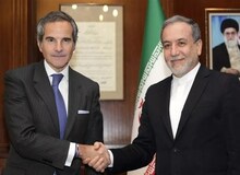 عراقچی: بازگرداندن قطعنامه‌های لغو‌شده شورای امنیت سازمان ملل متحد به معنای پایان توافق با آژانس خواهد بود