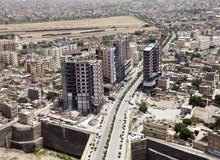 450 هزار خانه خالی در تهران وجود دارد

