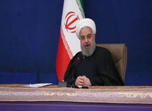 برای مقابله با کرونا تنها بودیم و هیچ کشوری ما را یاری نکرد / نباید وارد موج چهارم کرونا شویم/ مرگ و میری در تولیدات بزرگ نداشتیم
