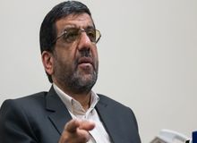 نظر عزت‌الله ضرغامی در خصوص رییس جدید قوه قضاییه

