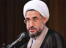 آیت الله اراکی: حل مشکلات سیاسی و اقتصادی مسلمین در گرو وحدت است
